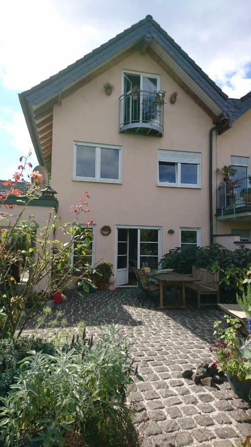 Tausendschoen Alfter Exterior photo